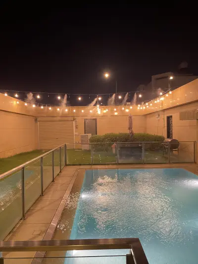 صورة ٢، شاليه دانة الفيحاء Dana Al-Fayhaa Chalet