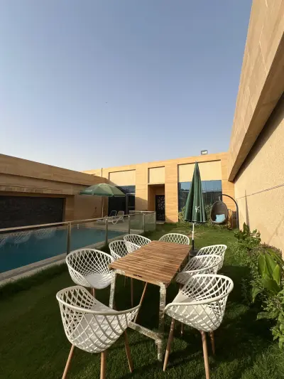 صورة ٣، شاليه دانة الفيحاء Dana Al-Fayhaa Chalet