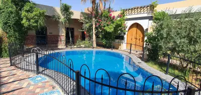 صورة ٤، شاليه و منتجع غيمة رذاذ Cloud Drizzle Resort