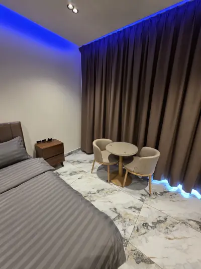 شاليهات داله العماريه