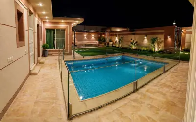 صورة ٢، شاليهات ميم MYM العمارية