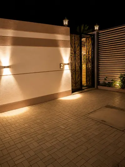 صورة ٤، شاليهات ميم MYM العمارية