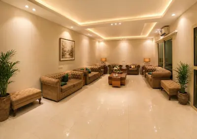 صورة ٣، شاليهات ميم MYM العمارية