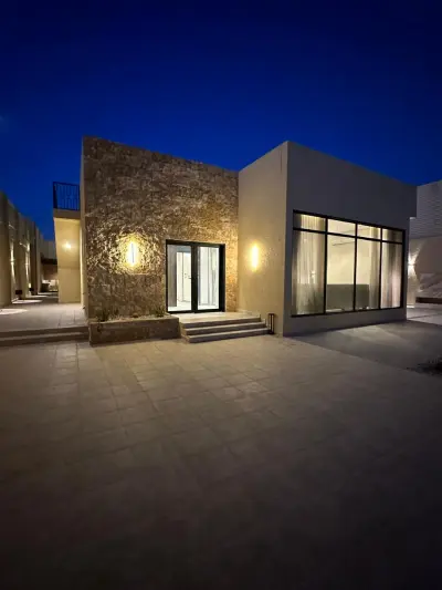 صورة ٢، منتجعات قمر العمارية