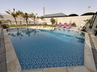 شاليه اف دي 1