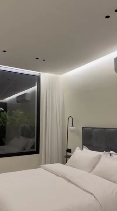 شاليه أمواج
