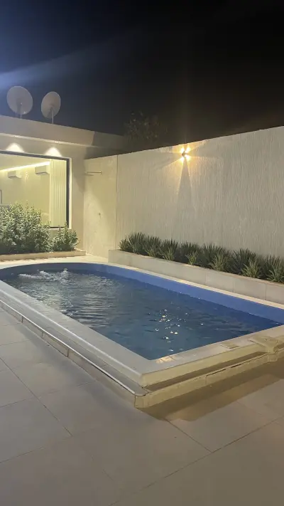 صورة ٣، شاليه أمواج