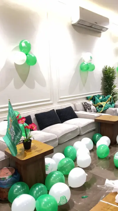 صورة ٣، شاليهات صيف الرياض حي الرمال