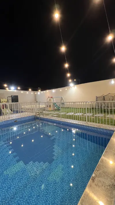 صورة ٤، شاليهات صيف الرياض حي الرمال
