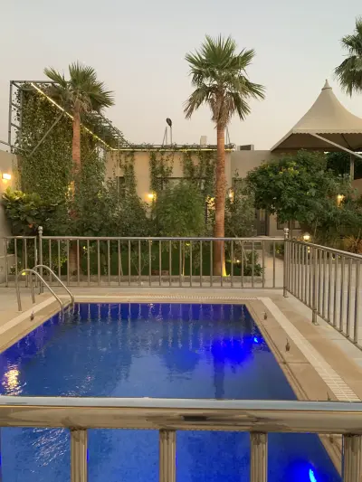 صورة ٣، شاليهات نجد ريفييرا
