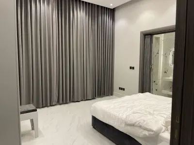 شاليهات نجد ريفييرا