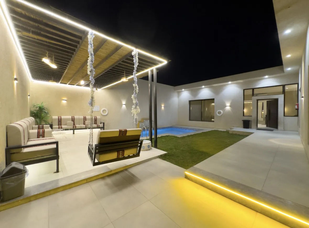 صورة ١، شاليهات باشن - Passion resorts
