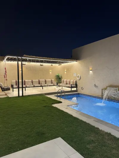 صورة ٣، شاليهات باشن - Passion resorts