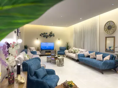 صورة ٥، شاليهات باشن - Passion resorts
