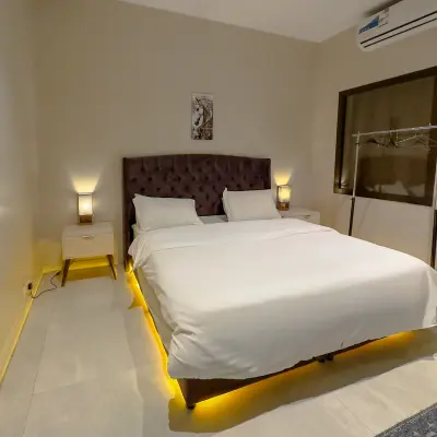 صورة ٢، شاليهات باشن - Passion resorts