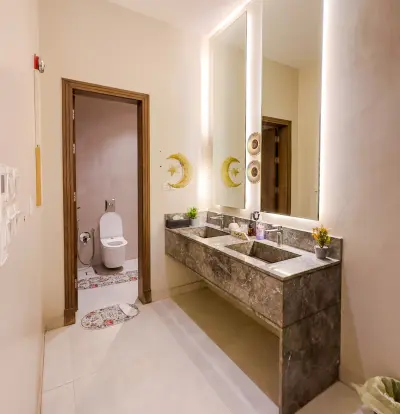 صورة ٤، شاليهات باشن - Passion resorts