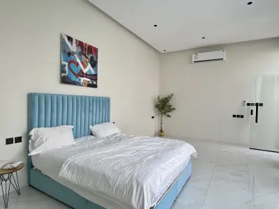 شاليهات لامونتيرا