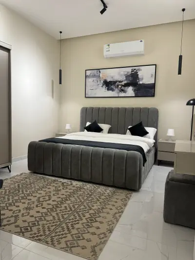 منتجع روجدا Rojda Resort
