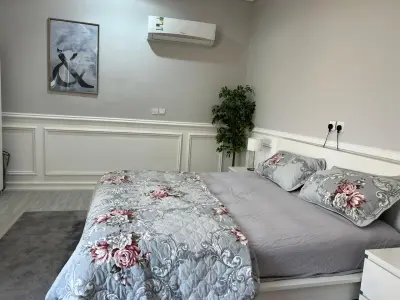شاليه جنان