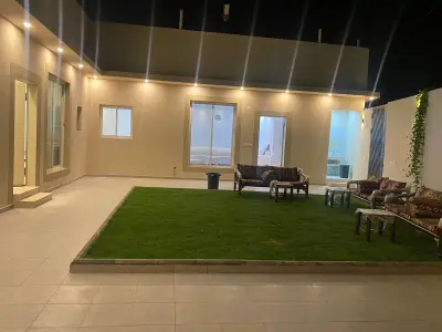 شاليهات مرسية