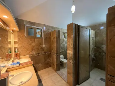 صورة ٣، منتجع جمال الطبيعة