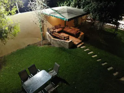 صورة ٦، منتجع جمال الطبيعة