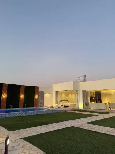صورة ٢، شاليه كويف