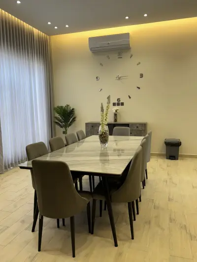 شاليه ڤيولا VIOLA