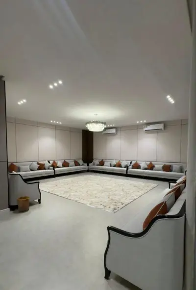 صورة ٣، شاليه العهد
