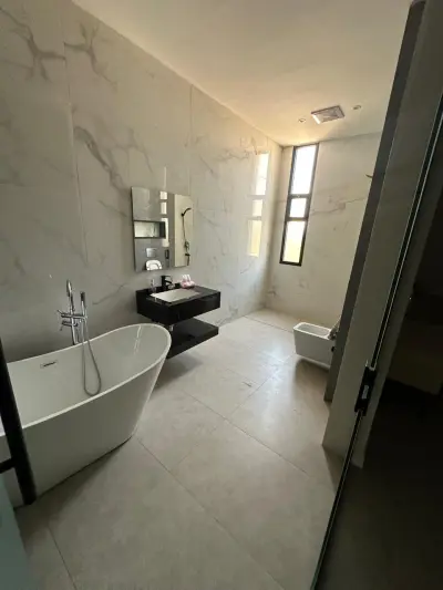 شاليه العهد