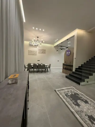 صورة ٣، شاليه ليالي نوفمبر