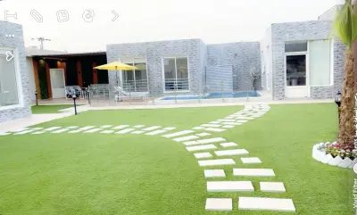 شاليه الشيهانه