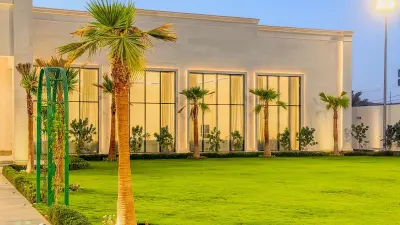 صورة ٣، منتجع كندة Kindah Resort