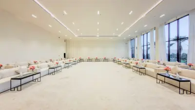 منتجع كندة Kindah Resort