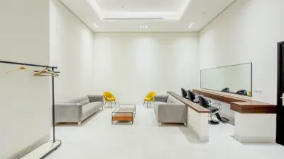 صورة ٥، منتجع كندة Kindah Resort