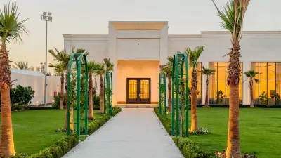 صورة ٢، منتجع كندة Kindah Resort