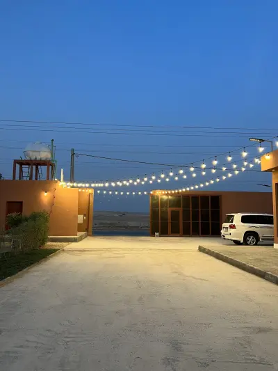 صورة ٣، ليالي بنبان