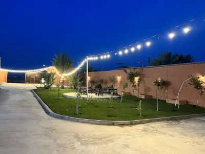 صورة ٢، ليالي بنبان