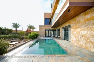 منتجع نجاد الخير