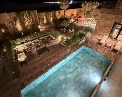 صورة ٣، منتجع نجاد الخير
