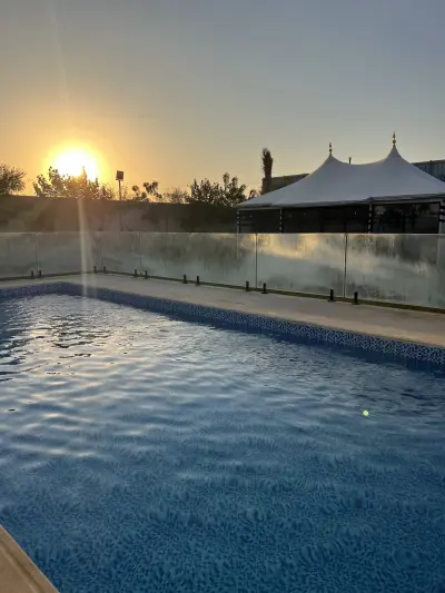 صورة ٢، شاليه الفهد