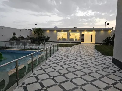 صورة ٢، منتجع بافاريا