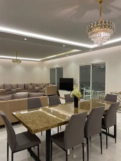 صورة ٣، شاليه اكليل الورد