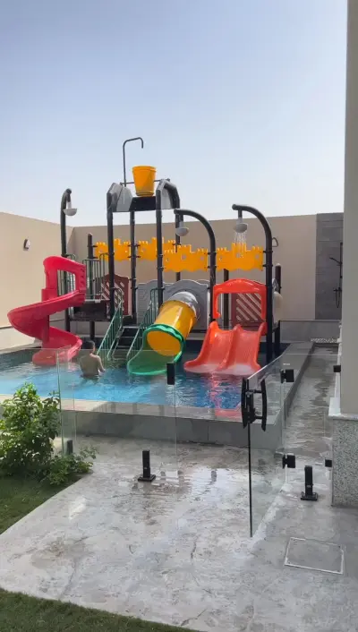 صورة ٣، شاليهات برانت