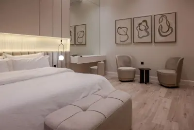 منتجع توباز العمارية