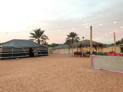 مخيم الجوهره