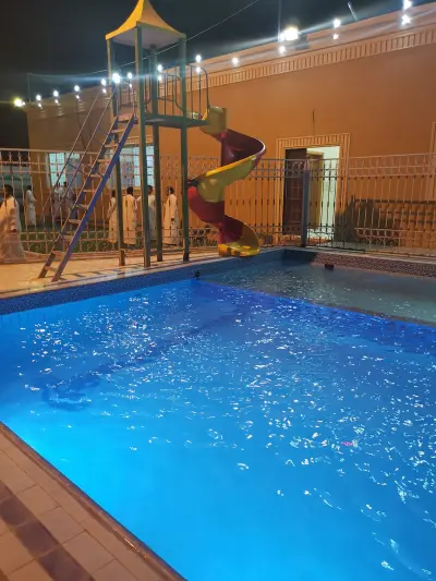 صورة ٤، استراحة اليخت