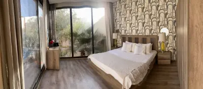 شاليه الديوان