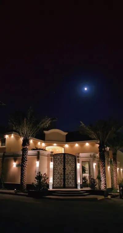 صورة ٣، شاليه ايليت