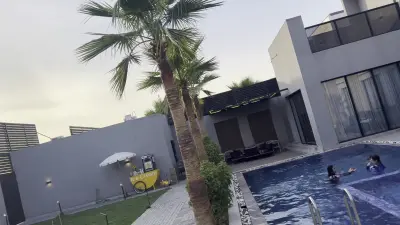 صورة ٣، منتجع ليما